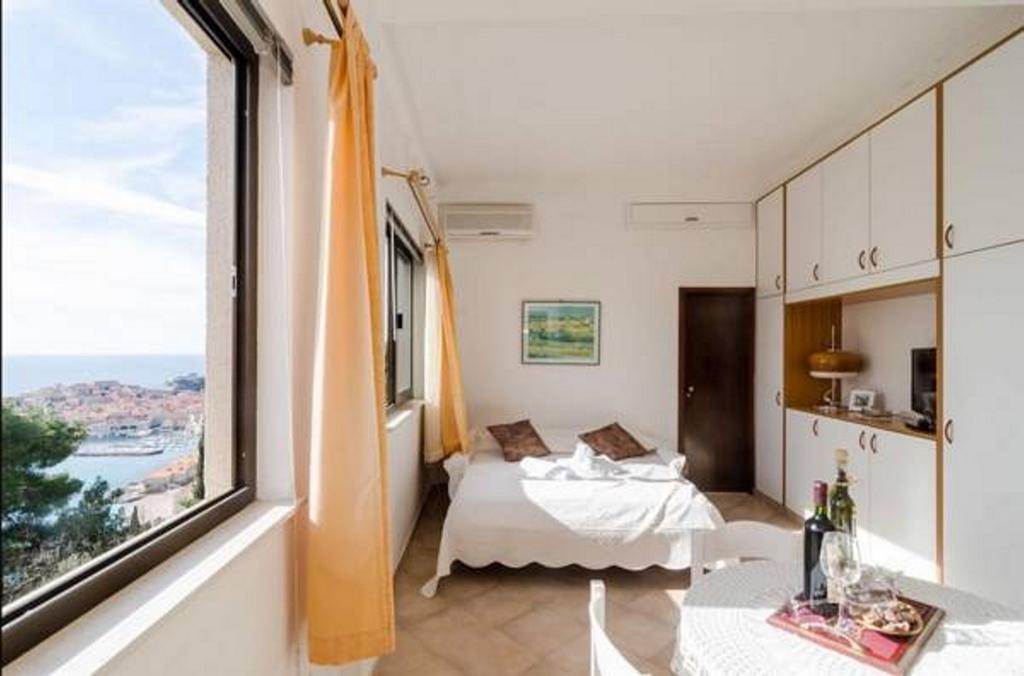 Apartment Butijer Дубровник Экстерьер фото