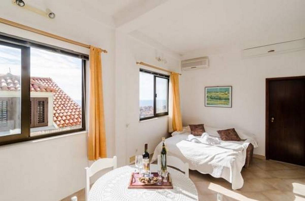 Apartment Butijer Дубровник Экстерьер фото