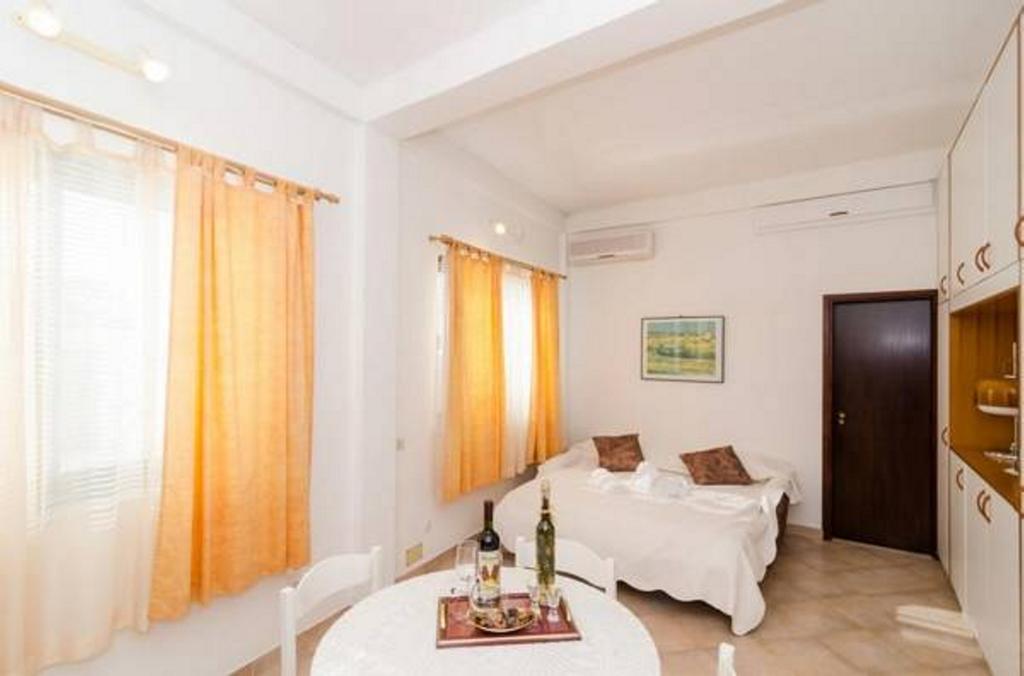 Apartment Butijer Дубровник Экстерьер фото