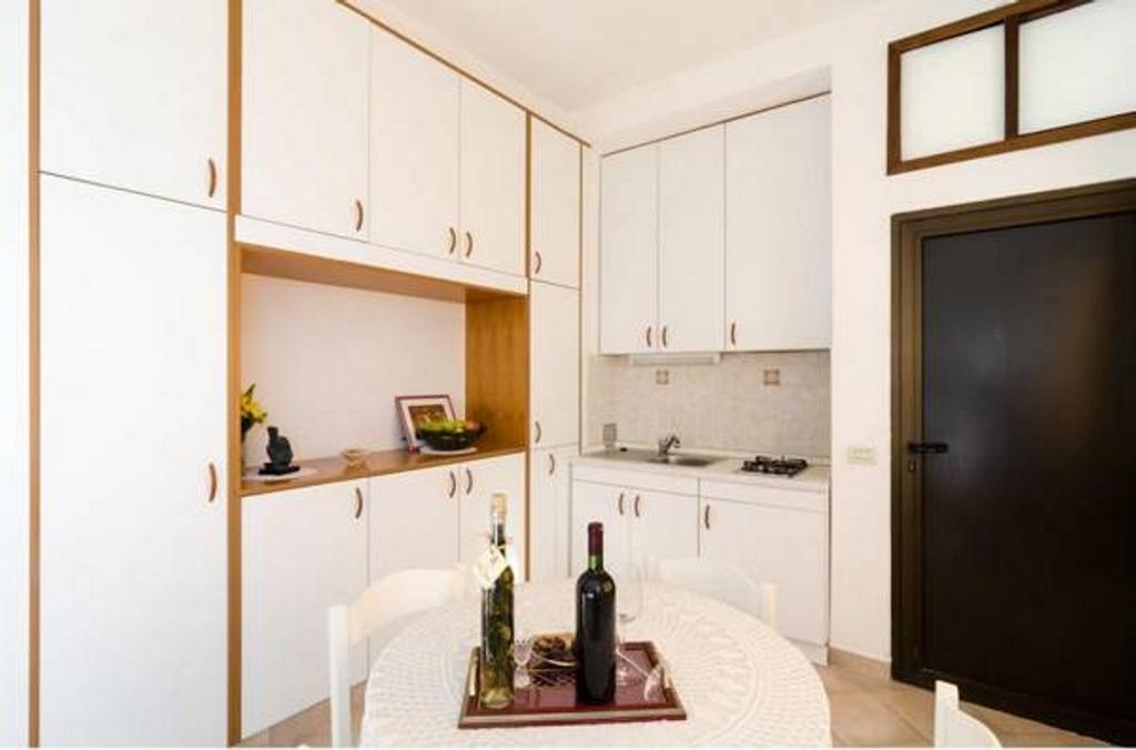 Apartment Butijer Дубровник Экстерьер фото