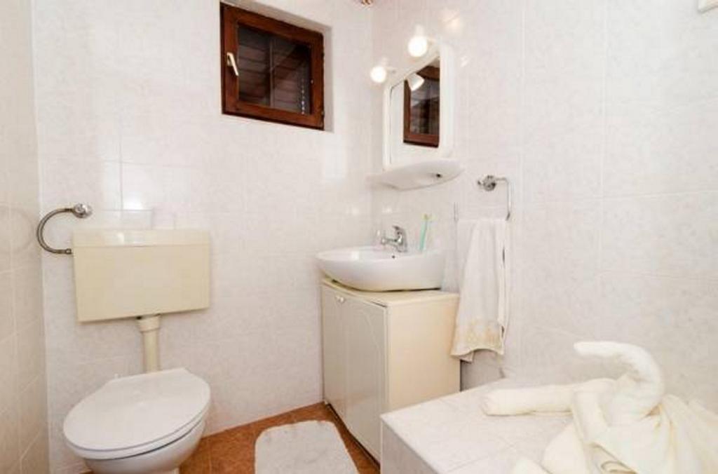 Apartment Butijer Дубровник Экстерьер фото